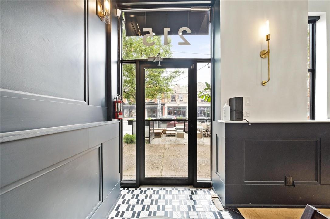 215 Locke Street S, Hamilton, Ontario  L8P 4B6 - Photo 6 - H4197077