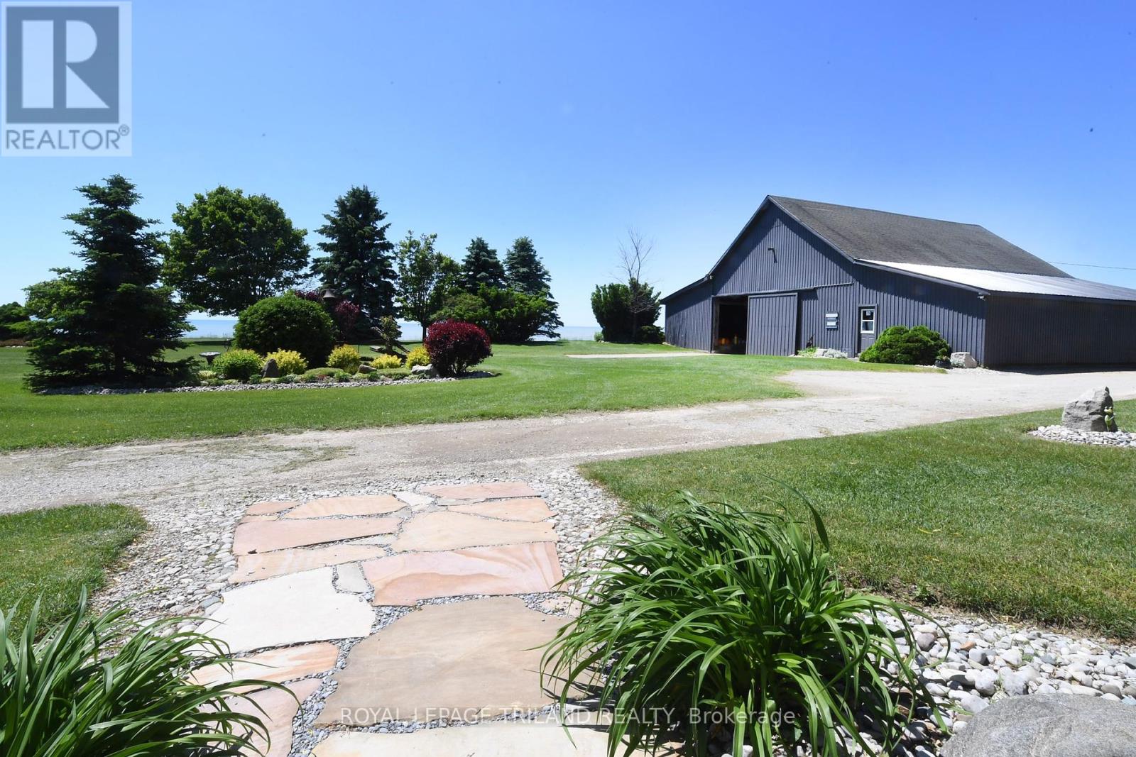 48789 Dexter Line, Malahide, Ontario  N0L 2H0 - Photo 20 - X8435962