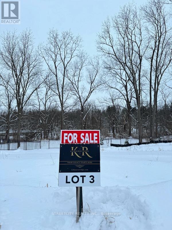 3 - 7100 KILBOURNE ROAD, london, Ontario