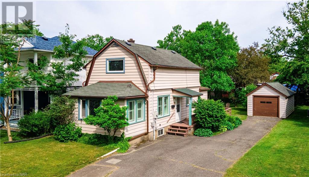 692 LAKESHORE Road, fort erie, Ontario