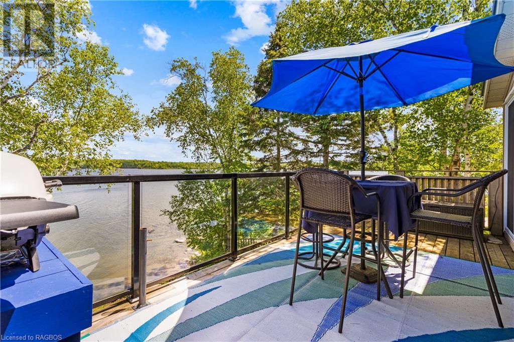 156 Miller Lake Shore Road, Northern Bruce Peninsula, Ontario  N0H 1Z0 - Photo 17 - 40600136