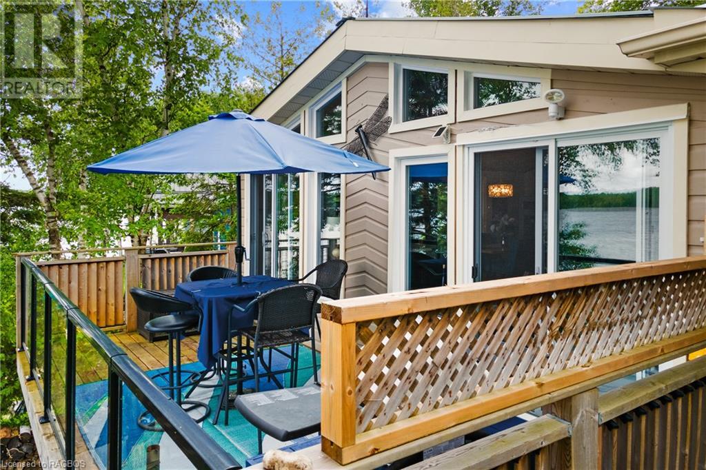 156 Miller Lake Shore Road, Northern Bruce Peninsula, Ontario  N0H 1Z0 - Photo 18 - 40600136