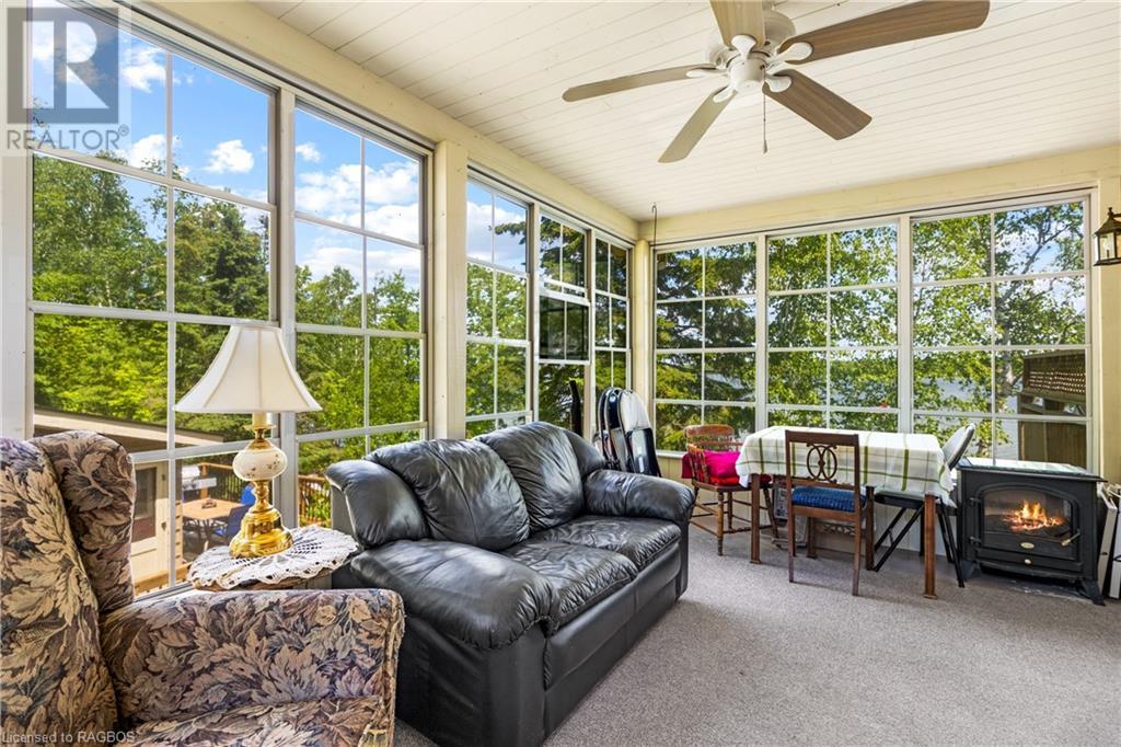 156 Miller Lake Shore Road, Northern Bruce Peninsula, Ontario  N0H 1Z0 - Photo 21 - 40600136