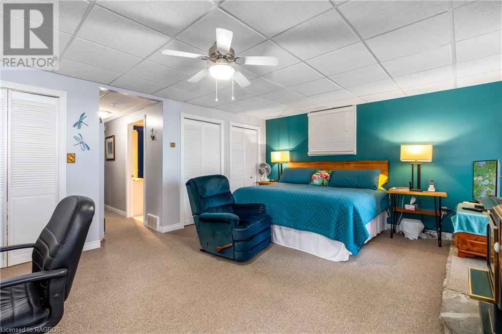 156 Miller Lake Shore Road, Northern Bruce Peninsula, Ontario  N0H 1Z0 - Photo 25 - 40600136