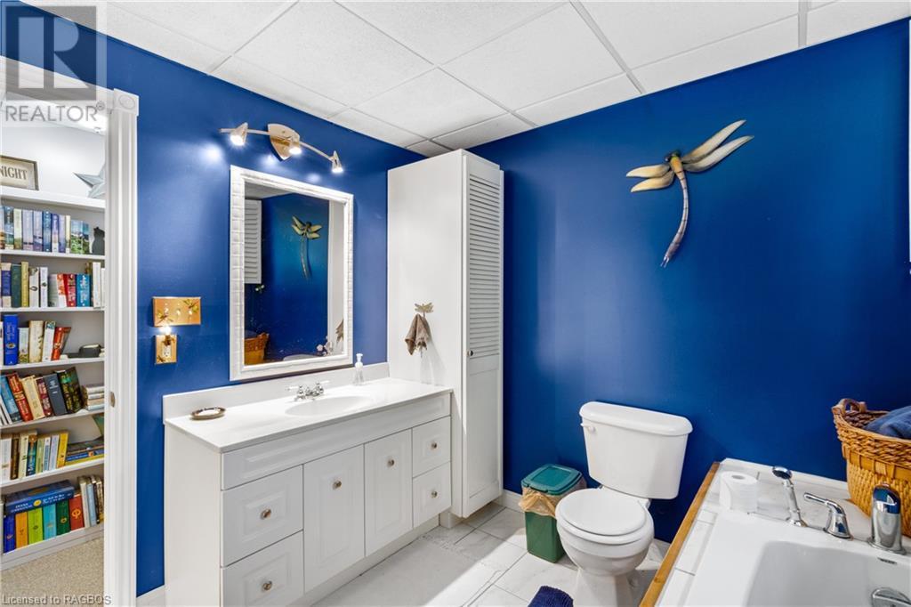 156 Miller Lake Shore Road, Northern Bruce Peninsula, Ontario  N0H 1Z0 - Photo 26 - 40600136