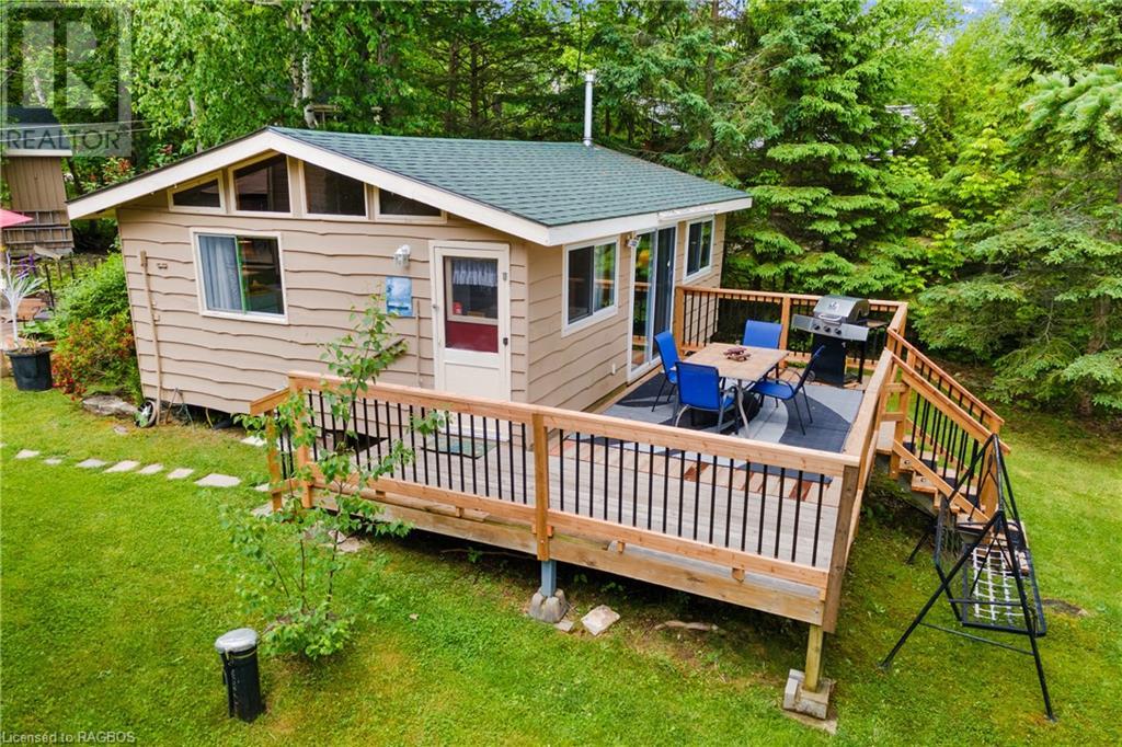 156 Miller Lake Shore Road, Northern Bruce Peninsula, Ontario  N0H 1Z0 - Photo 30 - 40600136