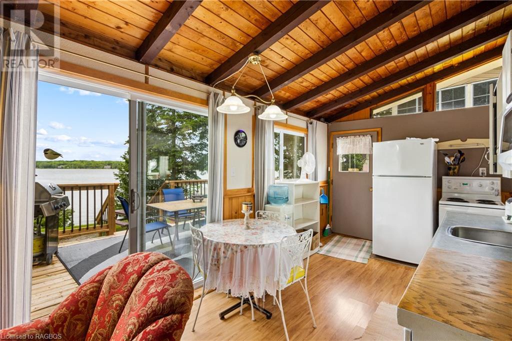 156 Miller Lake Shore Road, Northern Bruce Peninsula, Ontario  N0H 1Z0 - Photo 34 - 40600136