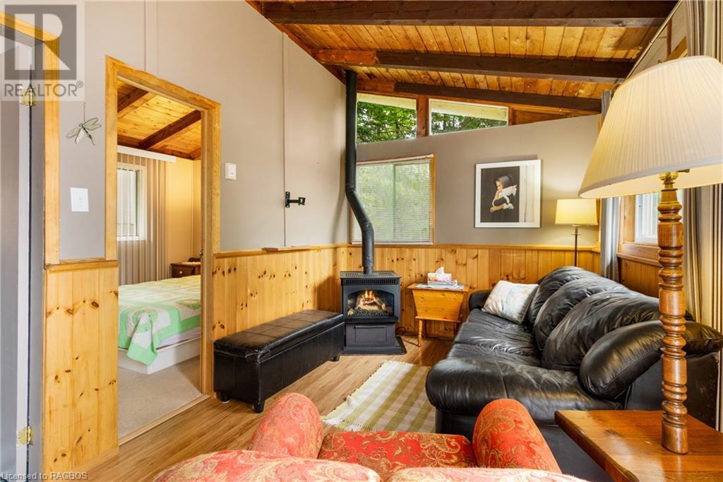 156 Miller Lake Shore Road, Northern Bruce Peninsula, Ontario  N0H 1Z0 - Photo 36 - 40600136