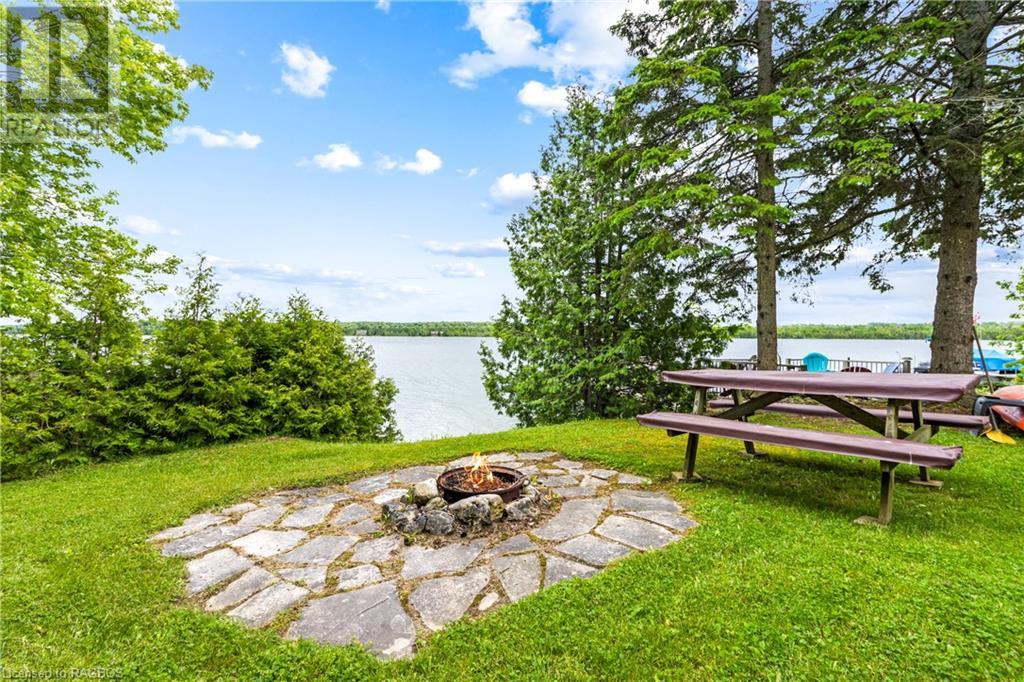 156 Miller Lake Shore Road, Northern Bruce Peninsula, Ontario  N0H 1Z0 - Photo 39 - 40600136
