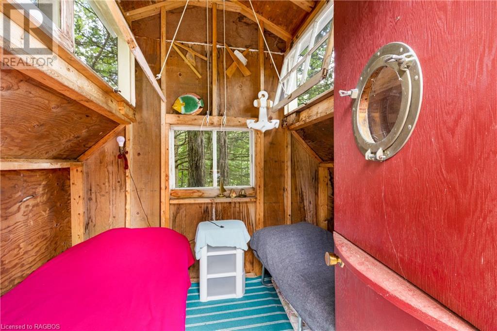 156 Miller Lake Shore Road, Northern Bruce Peninsula, Ontario  N0H 1Z0 - Photo 46 - 40600136