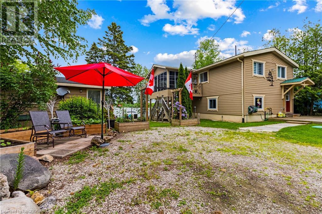 156 Miller Lake Shore Road, Northern Bruce Peninsula, Ontario  N0H 1Z0 - Photo 6 - 40600136