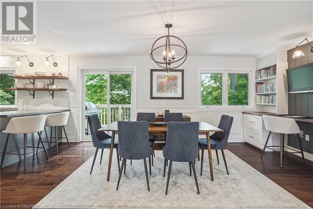 121 Grant Boulevard, Dundas, Ontario  L9H 4L9 - Photo 10 - 40604784