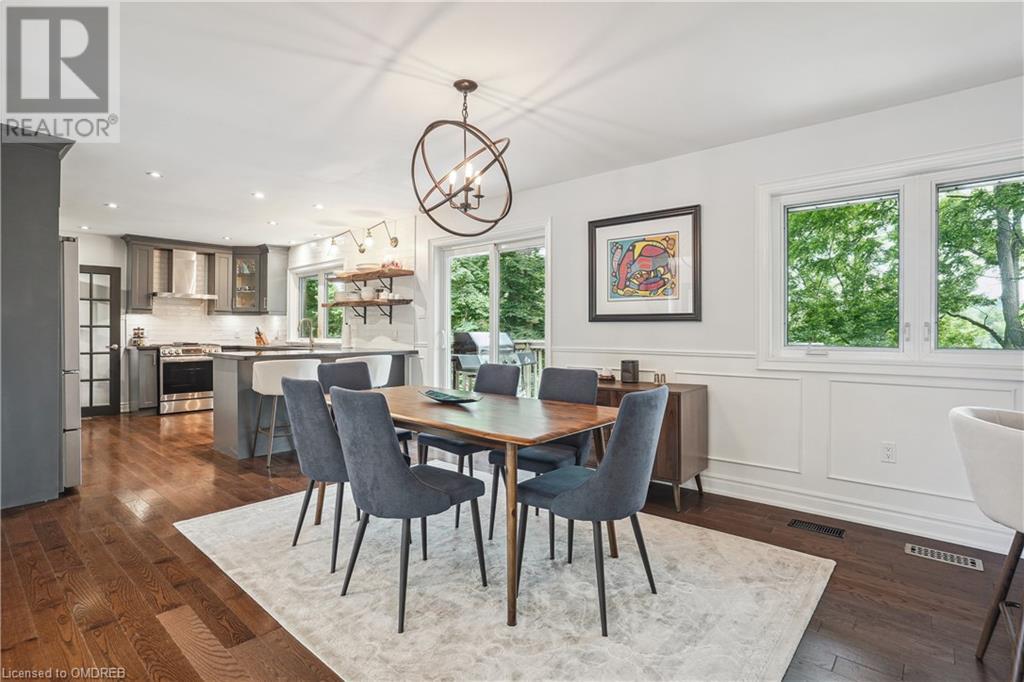 121 Grant Boulevard, Dundas, Ontario  L9H 4L9 - Photo 11 - 40604784