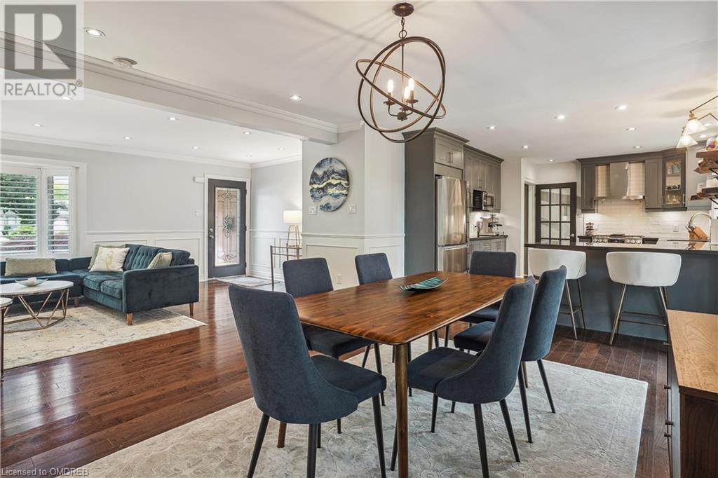 121 Grant Boulevard, Dundas, Ontario  L9H 4L9 - Photo 12 - 40604784