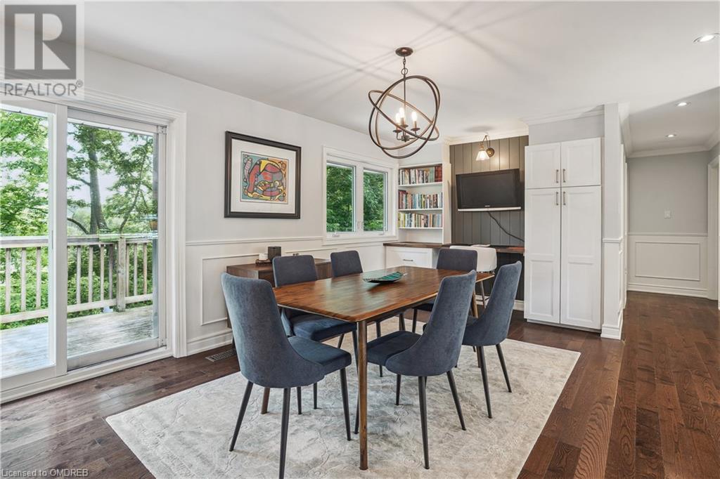 121 Grant Boulevard, Dundas, Ontario  L9H 4L9 - Photo 13 - 40604784