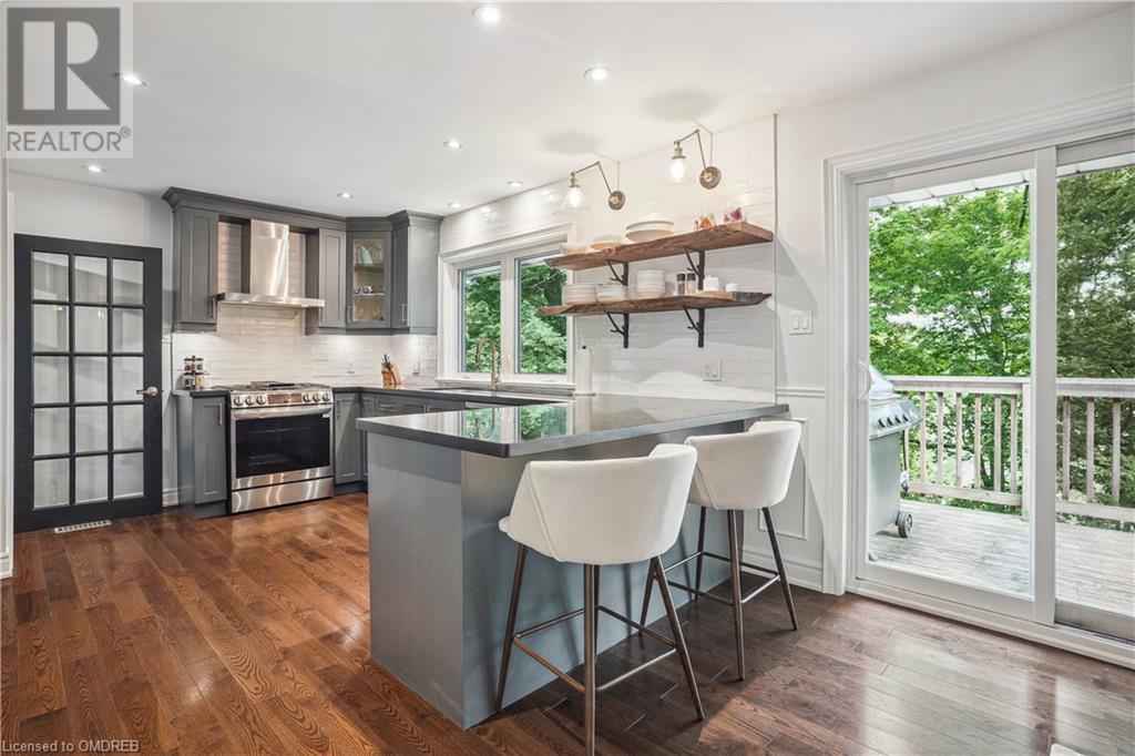 121 Grant Boulevard, Dundas, Ontario  L9H 4L9 - Photo 14 - 40604784