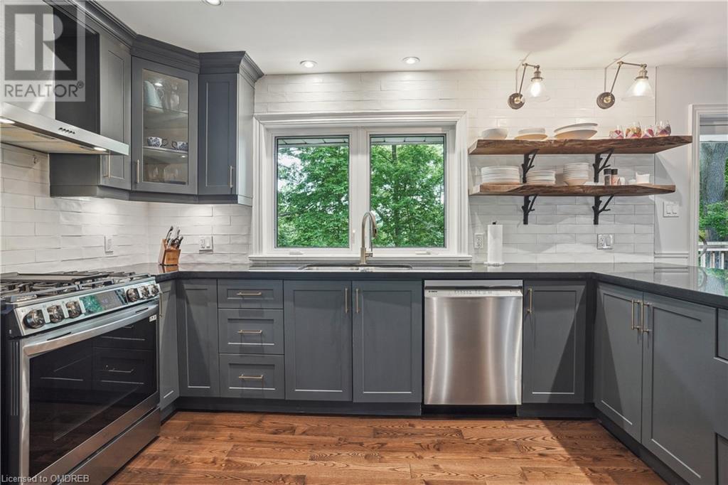 121 Grant Boulevard, Dundas, Ontario  L9H 4L9 - Photo 15 - 40604784