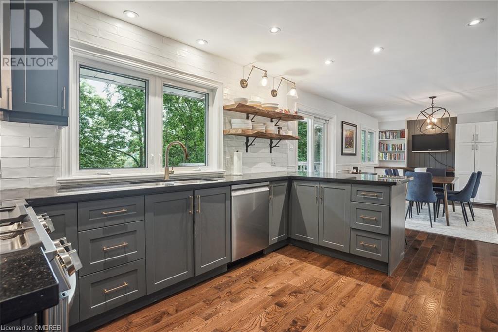 121 Grant Boulevard, Dundas, Ontario  L9H 4L9 - Photo 16 - 40604784