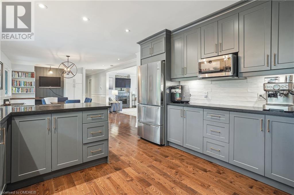 121 Grant Boulevard, Dundas, Ontario  L9H 4L9 - Photo 17 - 40604784