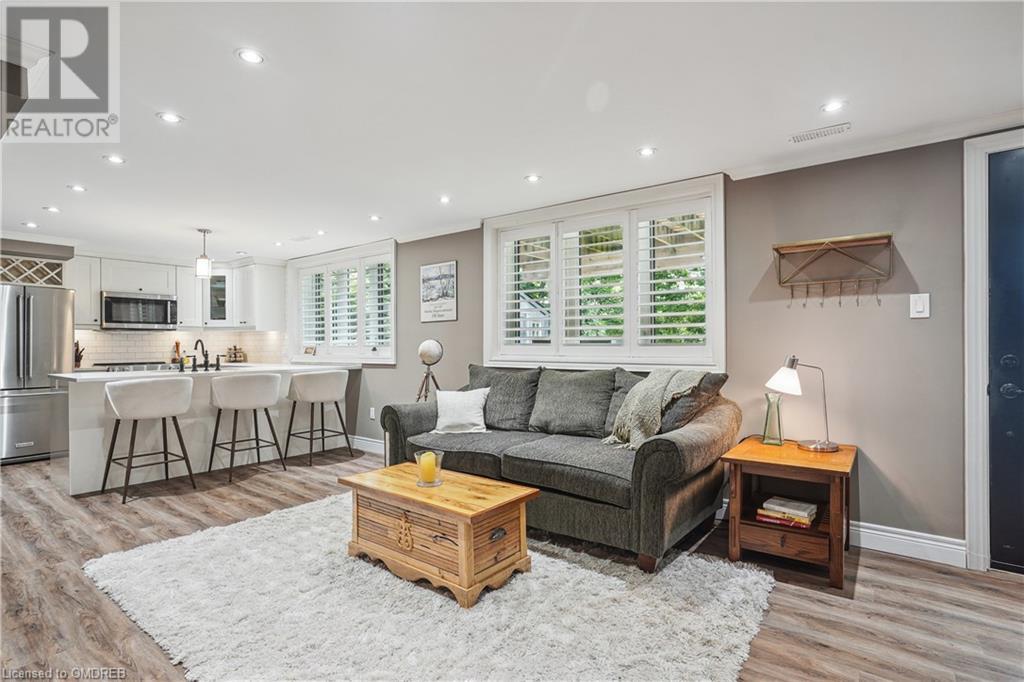 121 Grant Boulevard, Dundas, Ontario  L9H 4L9 - Photo 26 - 40604784