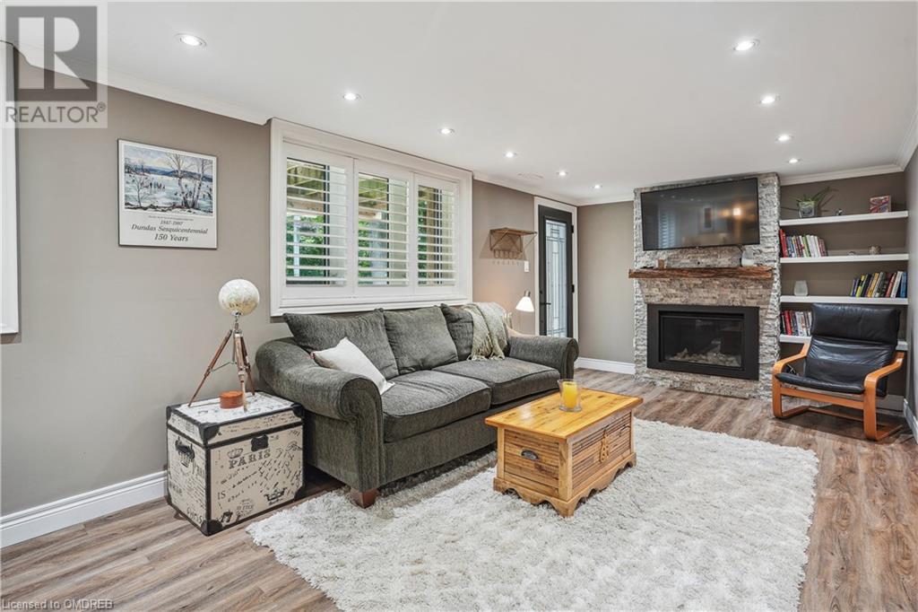 121 Grant Boulevard, Dundas, Ontario  L9H 4L9 - Photo 28 - 40604784