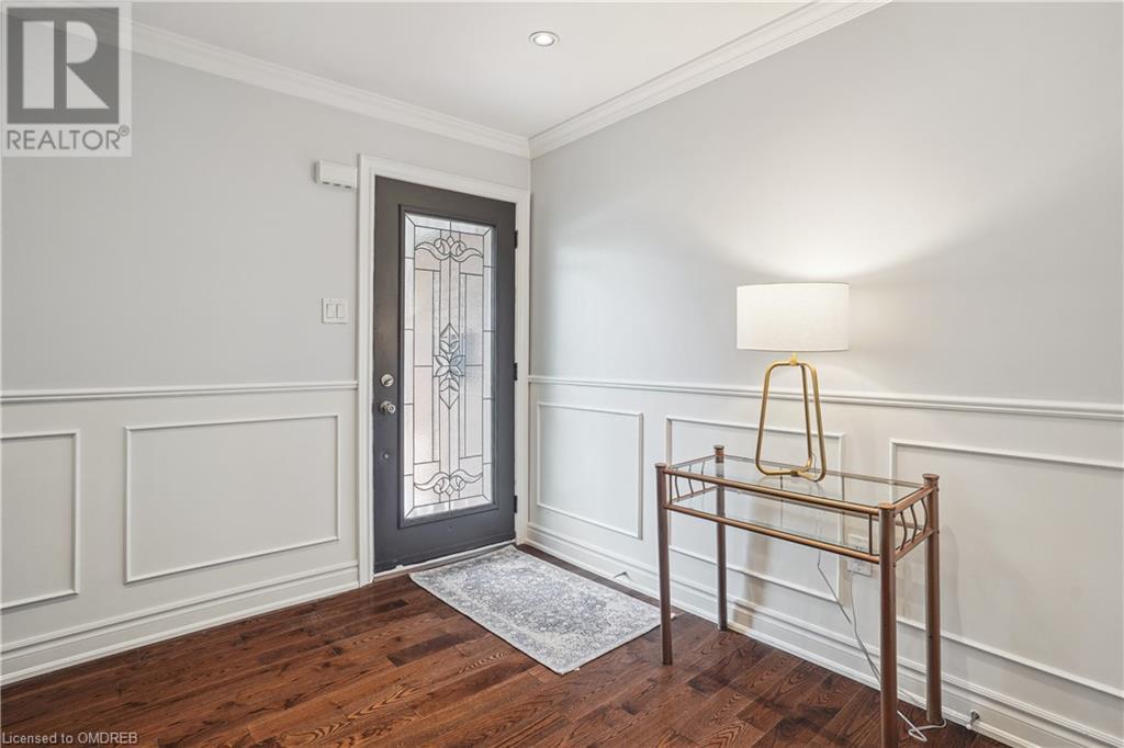 121 Grant Boulevard, Dundas, Ontario  L9H 4L9 - Photo 3 - 40604784