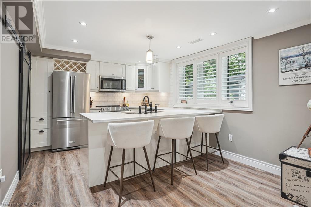 121 Grant Boulevard, Dundas, Ontario  L9H 4L9 - Photo 30 - 40604784