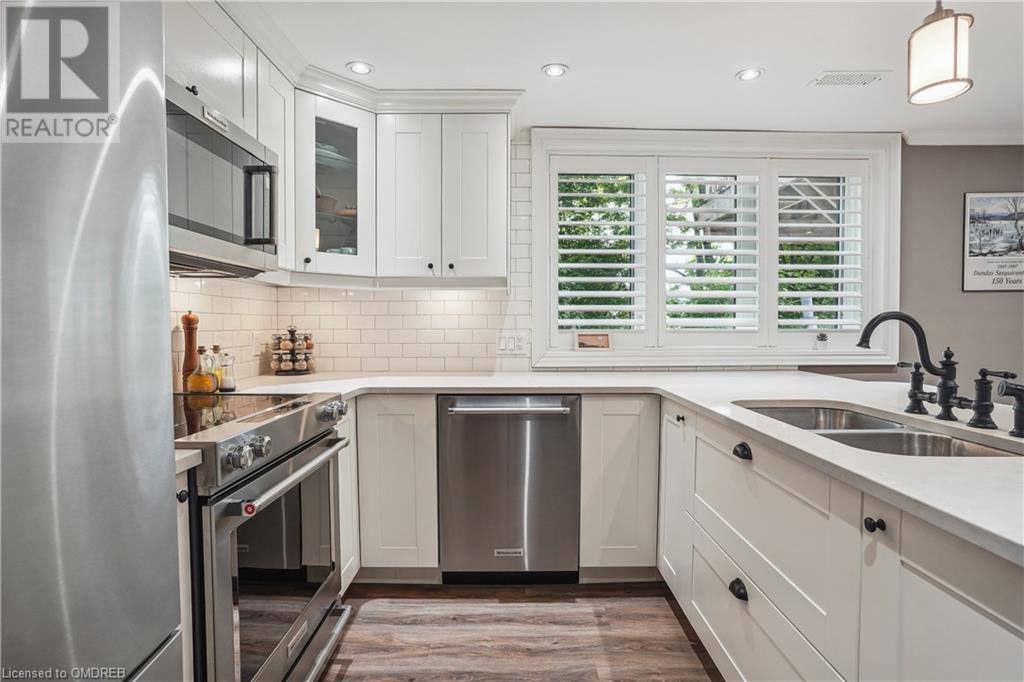 121 Grant Boulevard, Dundas, Ontario  L9H 4L9 - Photo 32 - 40604784