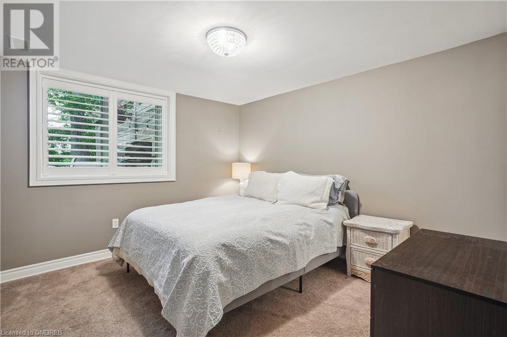 121 Grant Boulevard, Dundas, Ontario  L9H 4L9 - Photo 37 - 40604784