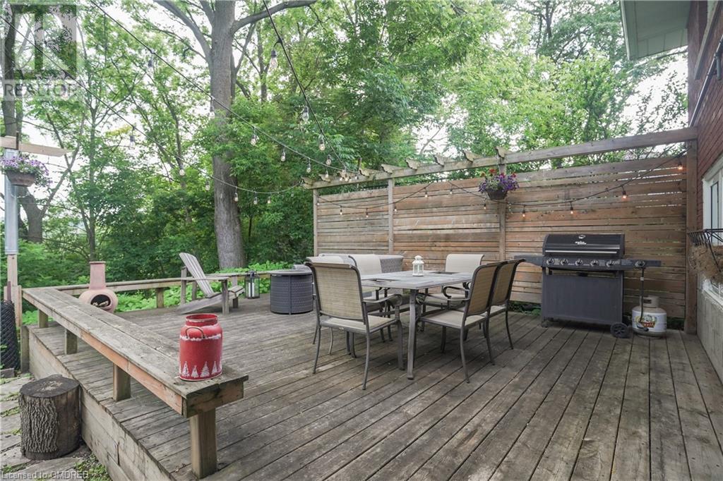 121 Grant Boulevard, Dundas, Ontario  L9H 4L9 - Photo 39 - 40604784