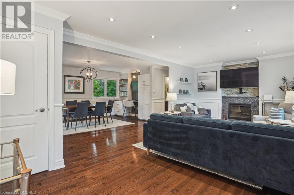 121 Grant Boulevard, Dundas, Ontario  L9H 4L9 - Photo 4 - 40604784