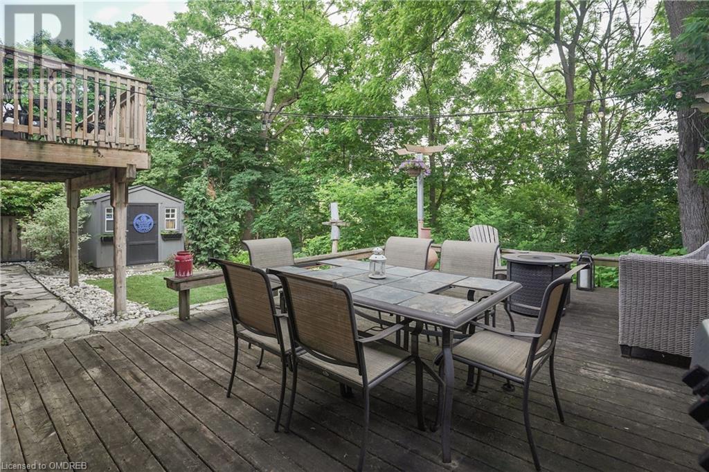 121 Grant Boulevard, Dundas, Ontario  L9H 4L9 - Photo 40 - 40604784