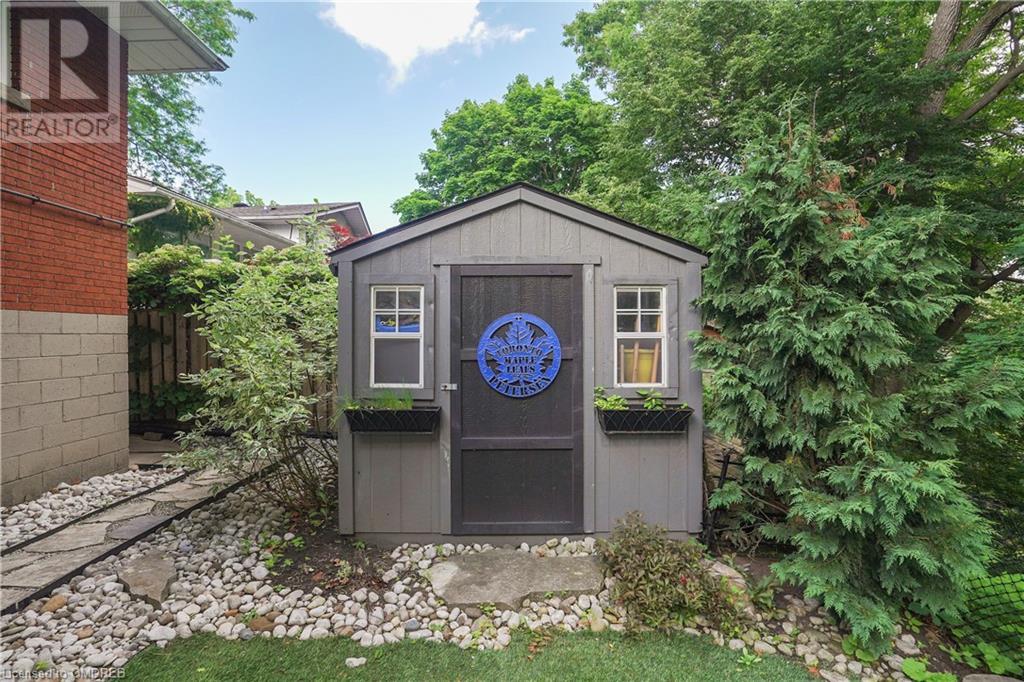 121 Grant Boulevard, Dundas, Ontario  L9H 4L9 - Photo 42 - 40604784