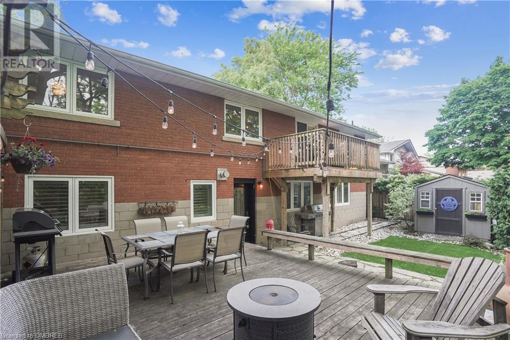 121 Grant Boulevard, Dundas, Ontario  L9H 4L9 - Photo 43 - 40604784