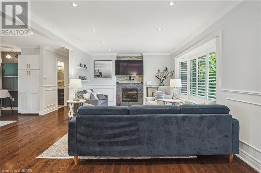 121 Grant Boulevard, Dundas, Ontario  L9H 4L9 - Photo 5 - 40604784