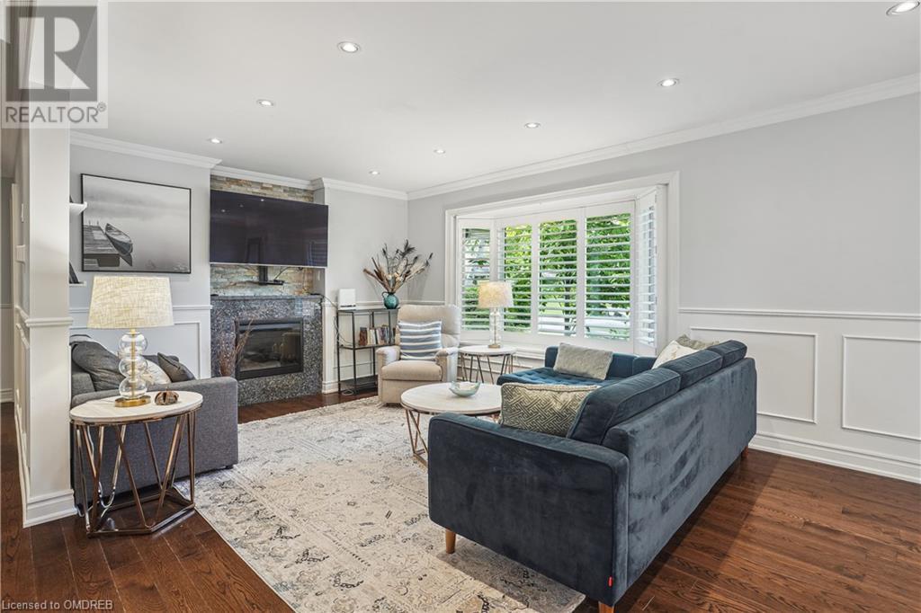 121 Grant Boulevard, Dundas, Ontario  L9H 4L9 - Photo 6 - 40604784