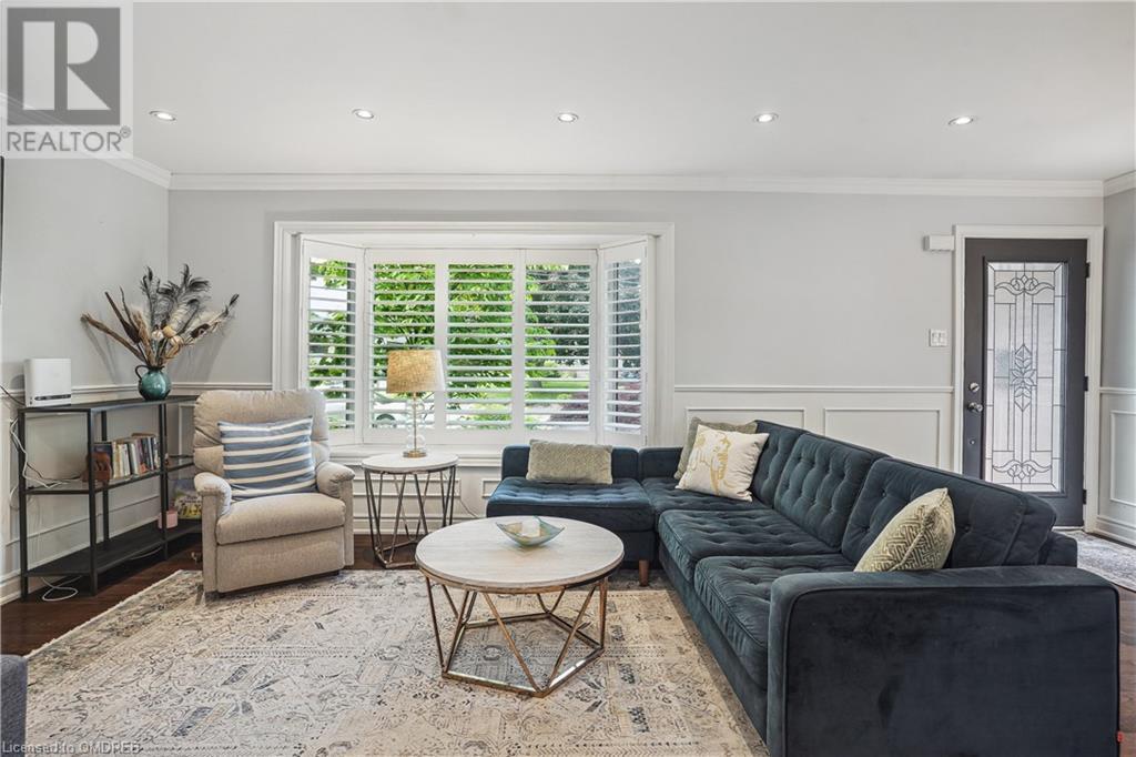 121 Grant Boulevard, Dundas, Ontario  L9H 4L9 - Photo 7 - 40604784