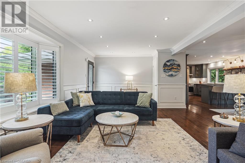 121 Grant Boulevard, Dundas, Ontario  L9H 4L9 - Photo 8 - 40604784