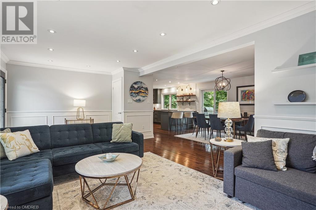 121 Grant Boulevard, Dundas, Ontario  L9H 4L9 - Photo 9 - 40604784