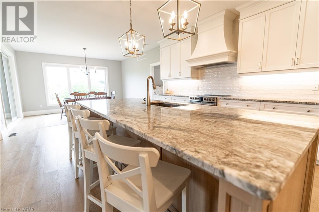 21 Hudson Drive, Brantford, Ontario  N3T 0V6 - Photo 13 - 40605361