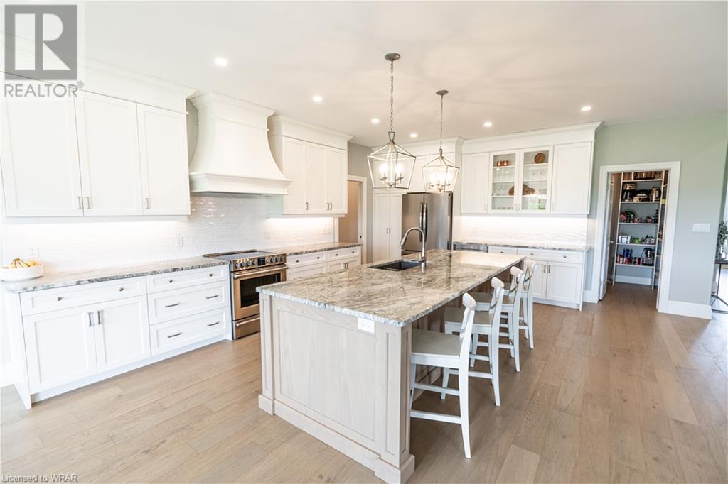 21 Hudson Drive, Brantford, Ontario  N3T 0V6 - Photo 14 - 40605361