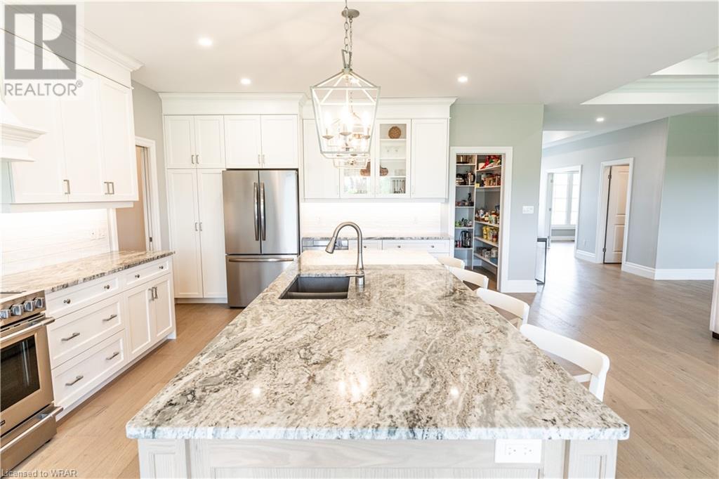 21 Hudson Drive, Brantford, Ontario  N3T 0V6 - Photo 15 - 40605361