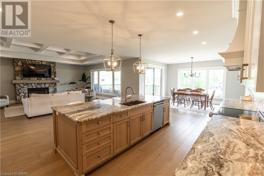 21 Hudson Drive, Brantford, Ontario  N3T 0V6 - Photo 17 - 40605361