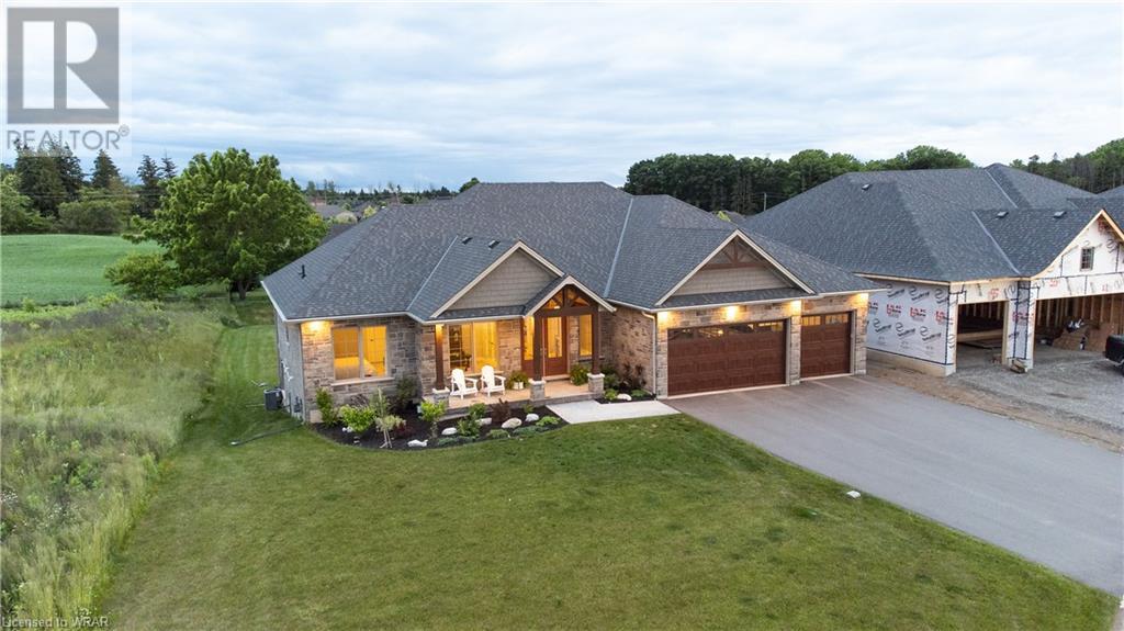 21 Hudson Drive, Brantford, Ontario  N3T 0V6 - Photo 3 - 40605361