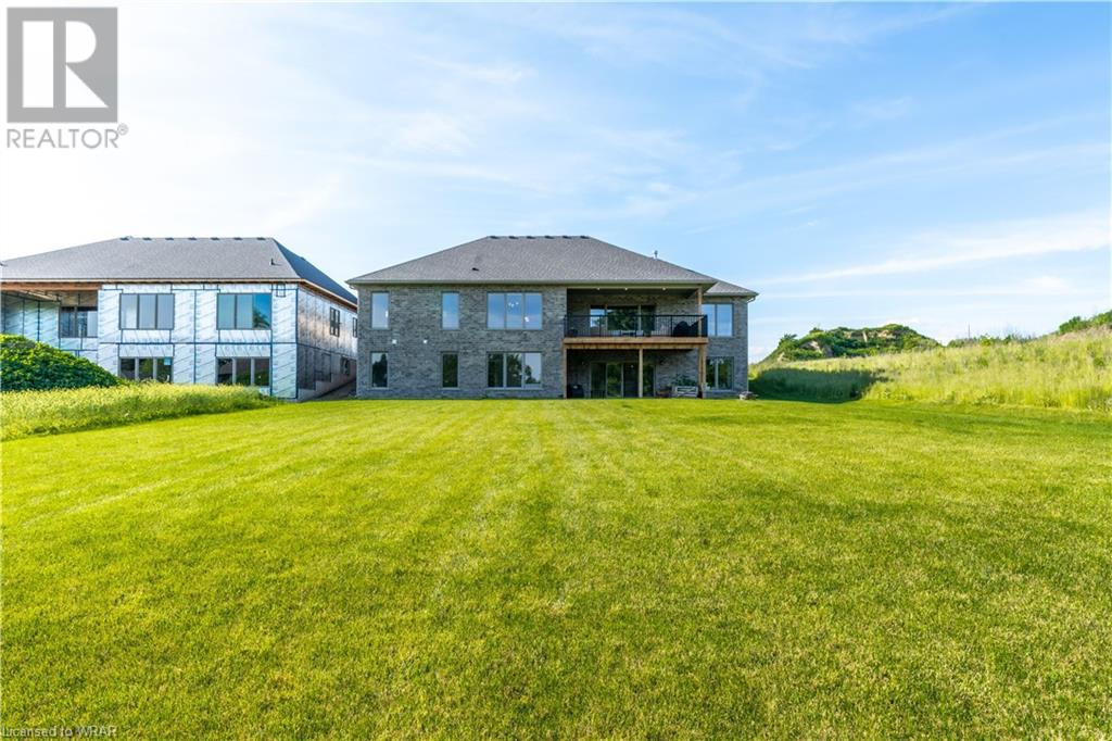 21 Hudson Drive, Brantford, Ontario  N3T 0V6 - Photo 4 - 40605361