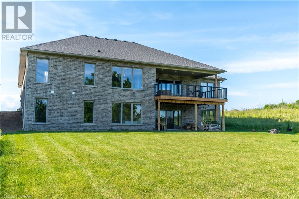 21 Hudson Drive, Brantford, Ontario  N3T 0V6 - Photo 5 - 40605361