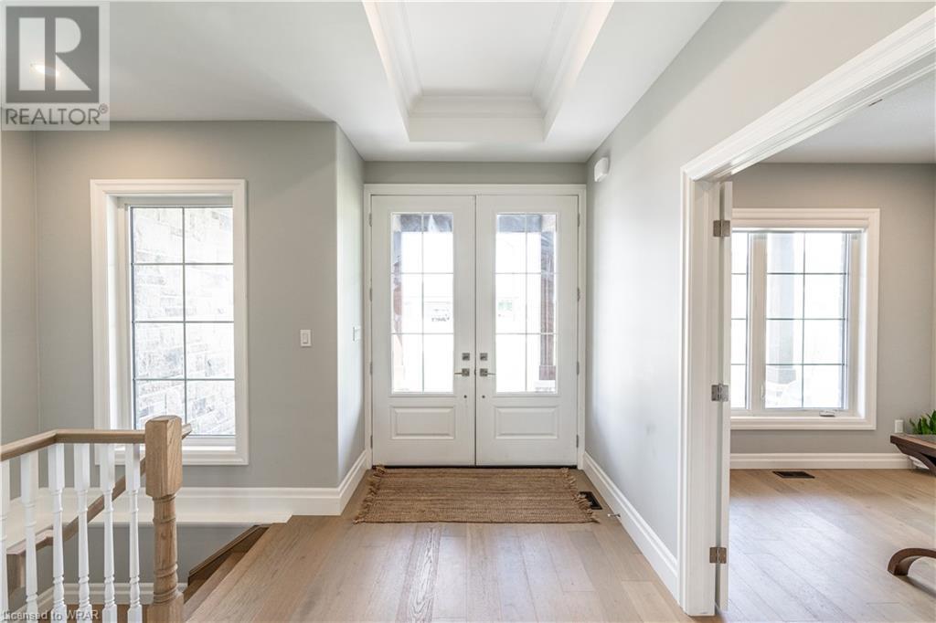 21 Hudson Drive, Brantford, Ontario  N3T 0V6 - Photo 6 - 40605361