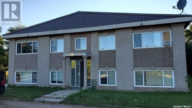113 3rd STREET E, st. walburg, Saskatchewan
