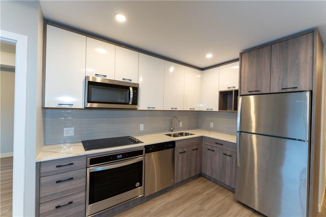 20 George Street, Unit #801, Hamilton, Ontario  L8P 0C4 - Photo 1 - H4195792