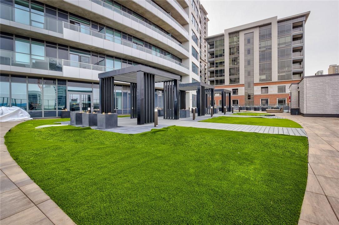 20 George Street, Unit #801, Hamilton, Ontario  L8P 0C4 - Photo 12 - H4195792